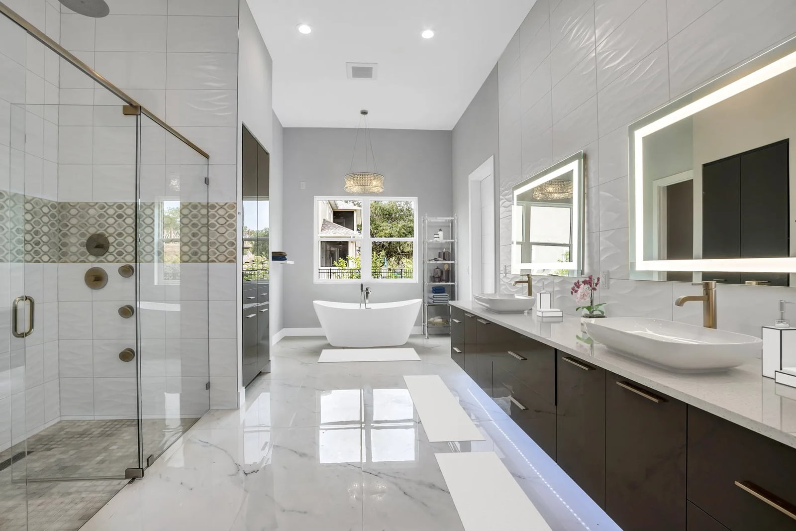 Gallery | Massachusetts Custom Luxury Home Builders | New Homes Massachusetts | Harmony Homes | Modern Mediterranean Green, Smart Homes